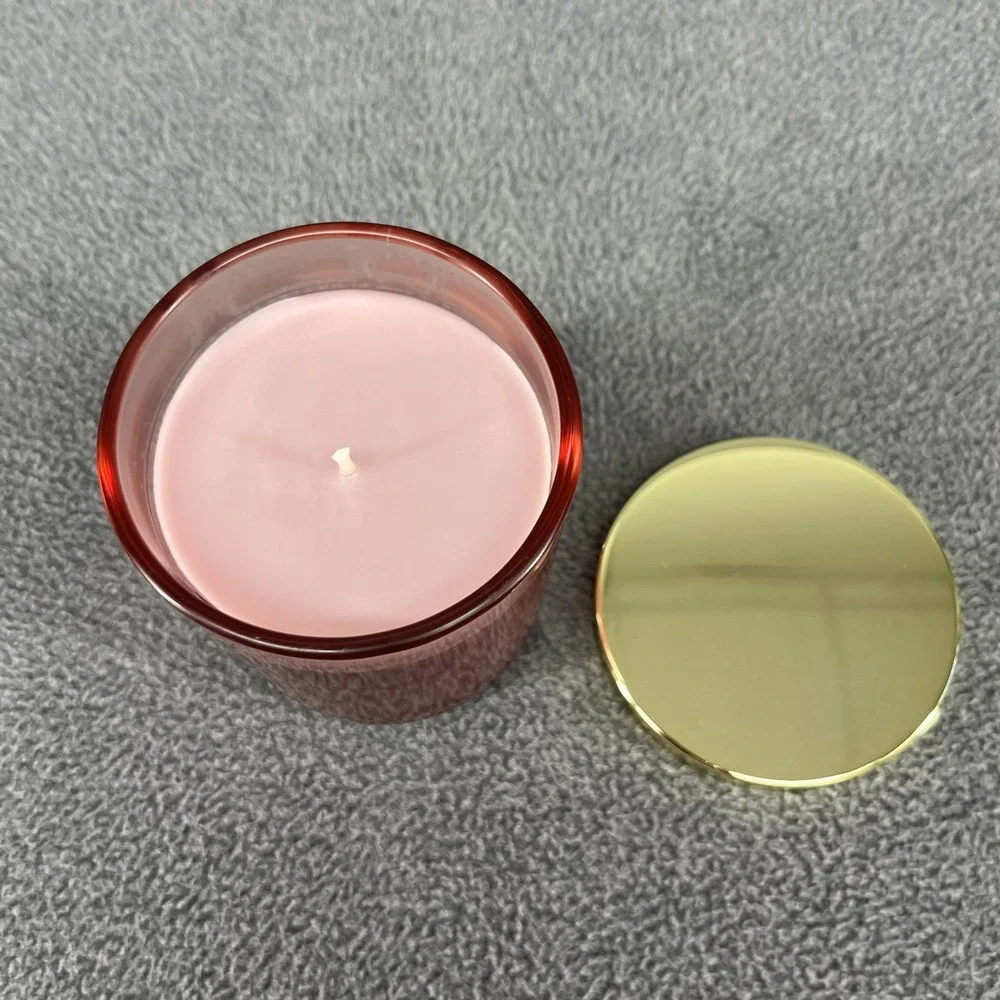 DW Home Scented Candle‎ Sparkling Mimosa 8.8 oz DST6003